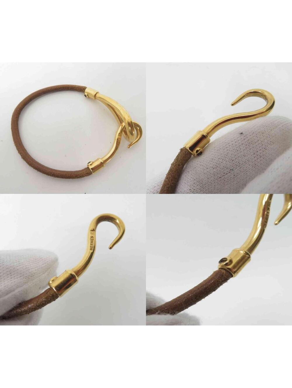 Hermes Jumbo Bracelet Accessory - Picture 4 of 15
